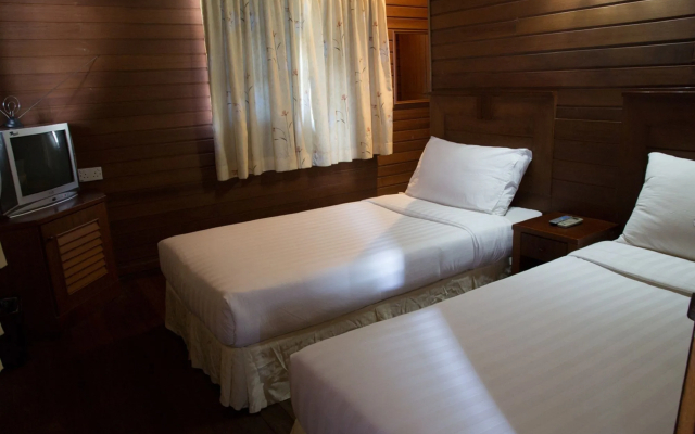 KTM Resort