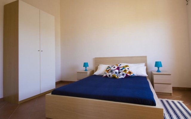Stagnone Holiday Apartment