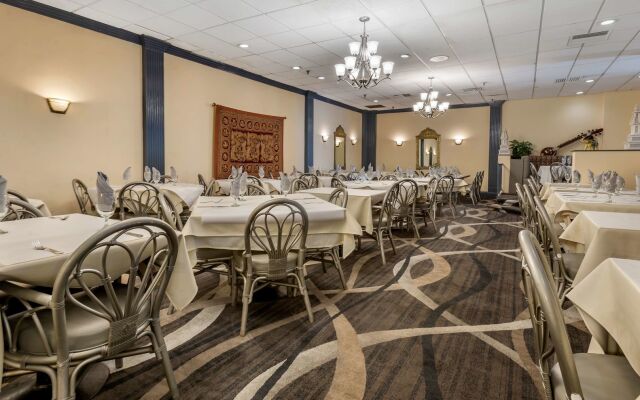 Best Western Fort Washington Inn