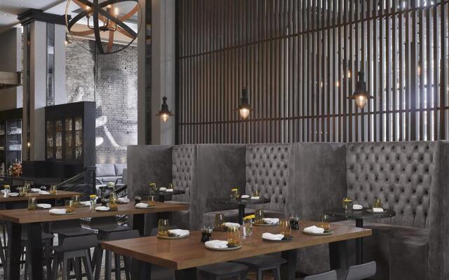 Radisson Blu Hotel, Leeds City Centre