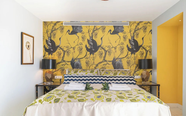 Luxury Family Escape Golf & Pool Retreat