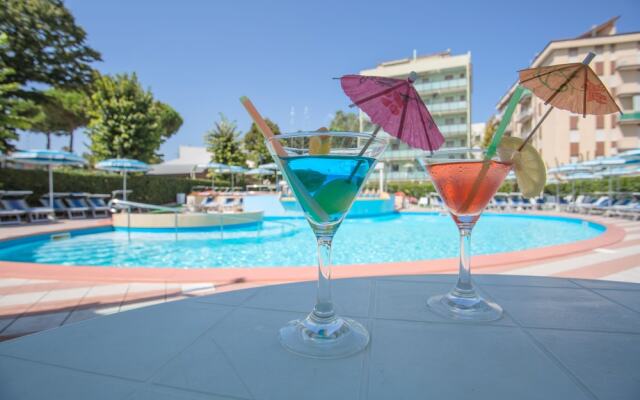 Hotel Smeraldo