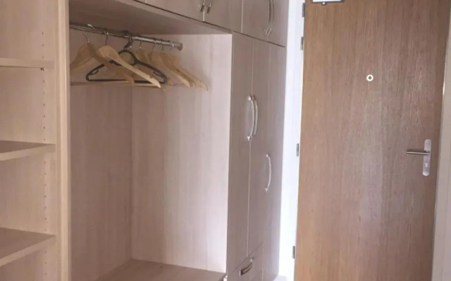 Apartment Medvedin 87