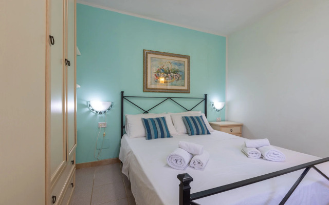 Villa Vacanze Paradiso