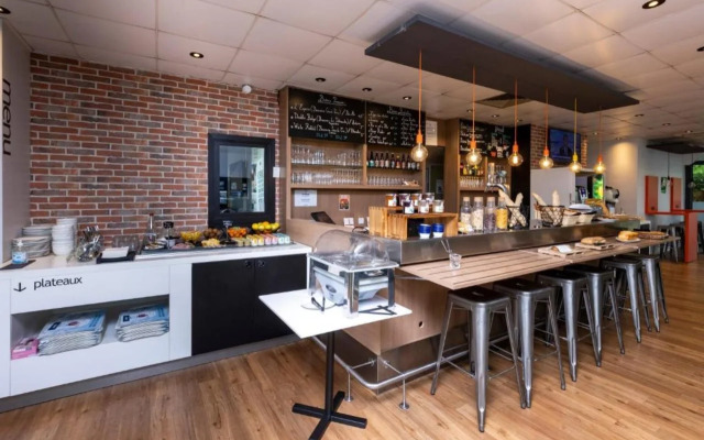 Ibis Styles Colombes Paris Ouest