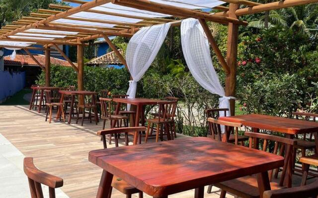 Pousada Terra Mar Way