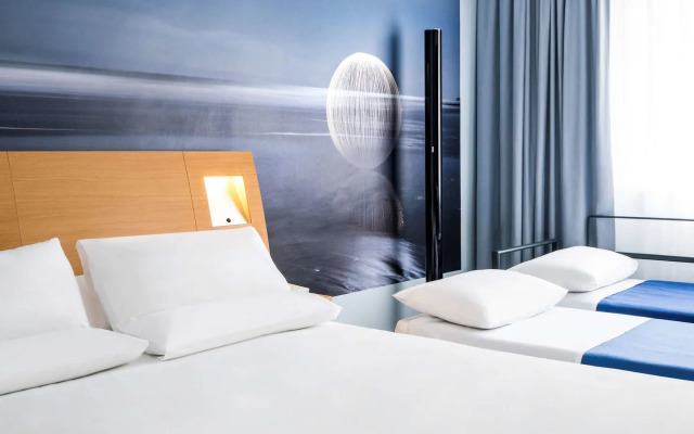 Novotel Paris Saclay