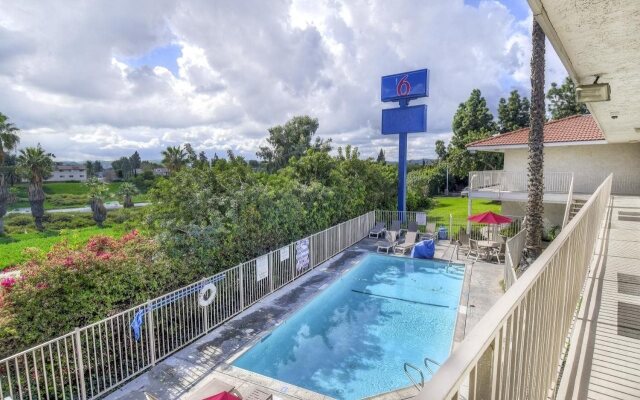Motel 6 Chino, CA - Los Angeles Area