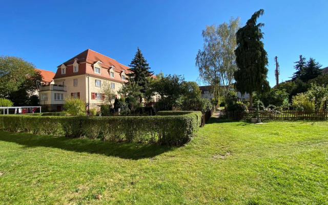 Ferienwohnung Elbtal