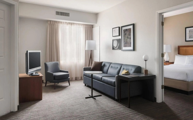 Residence Inn by Marriott Poughkeepsie