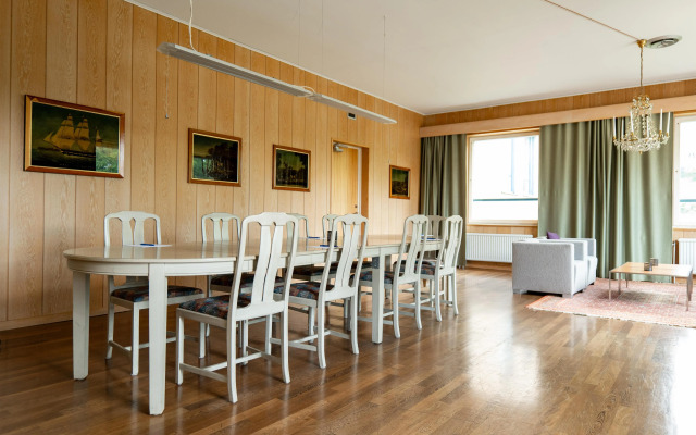 Best Western Plus Skogshojd