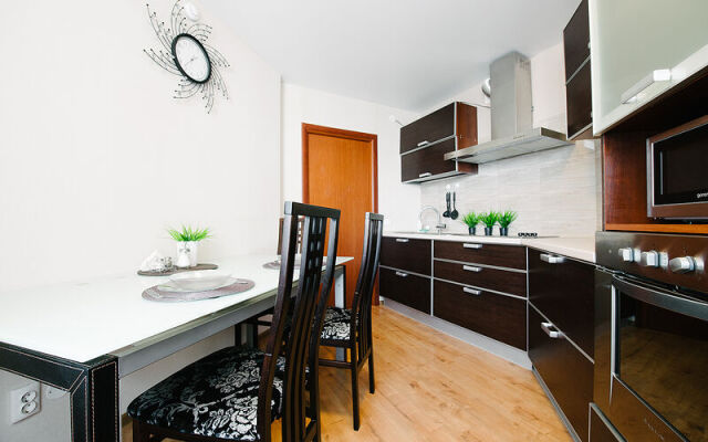 Апартаменты Пять Звезд Неоклассика