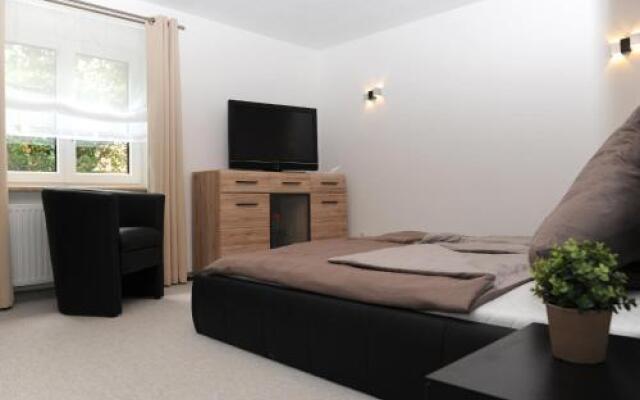 Appartement Am Goldbichl