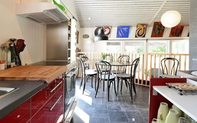 Holiday Home in Ryssby