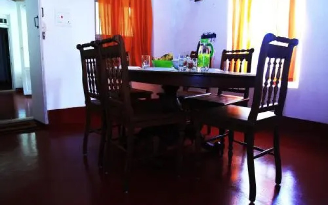 Kalarickal Heritage Bungalow