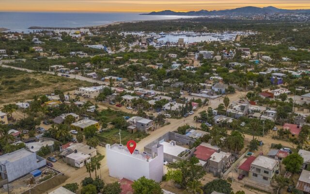 El Desierto by Naya Homes