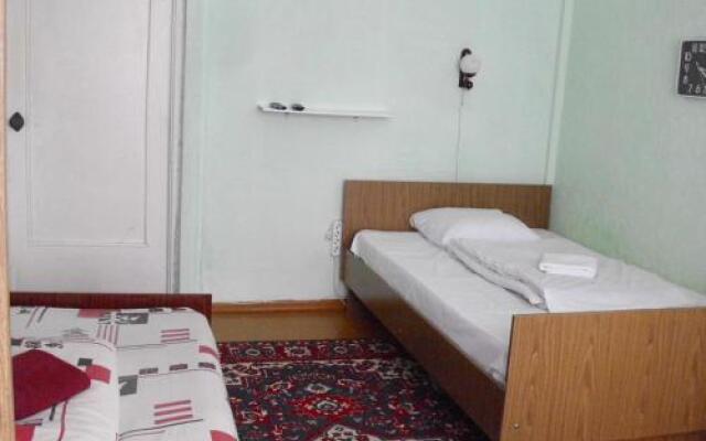 Homestay Gagarina 17