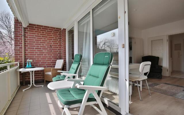 Am Elchgrund Am Elchgrund 7 Appartement 2