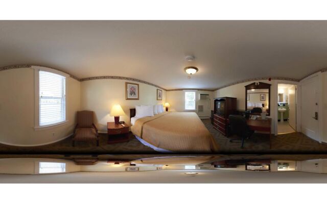 Knights Inn  Centerville MA