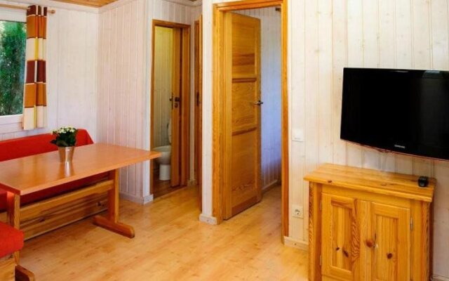 Camping Raco