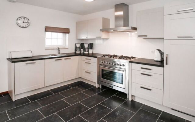 Recreatiepark de Leistert - Buitenhof