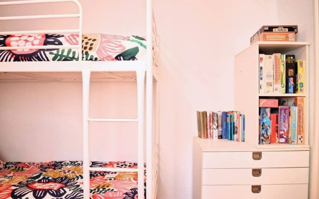 Cirjuana by Keywii. 8paxs. Biescas