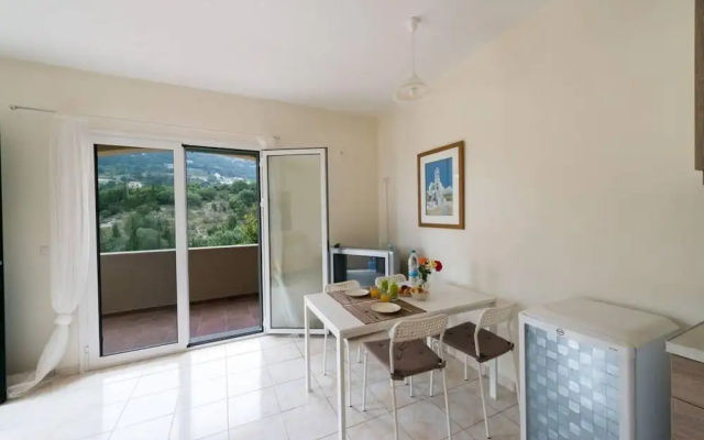 Myrtos Cottages Polimnia