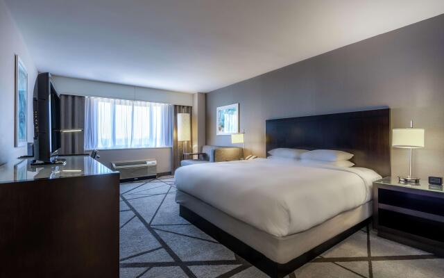 DoubleTree by Hilton Los Angeles - Norwalk