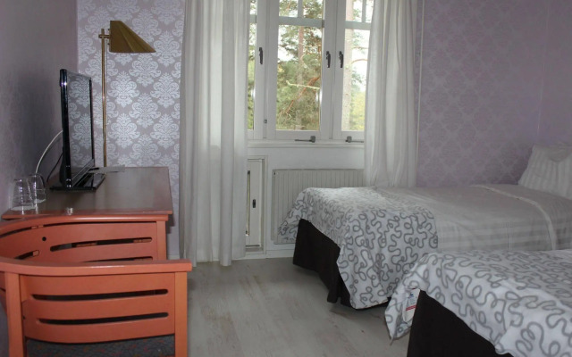 Villa Gladtjärn