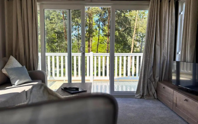 Linwater Caravan Park