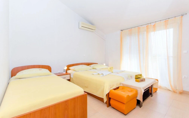 Apartments Joze