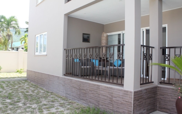 Residence Argine