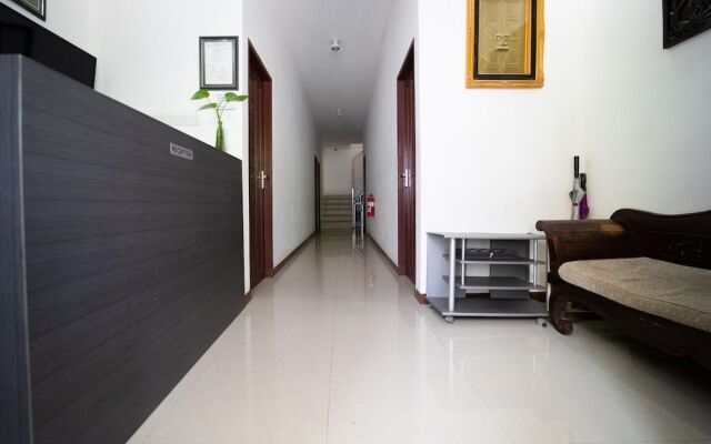 KoolKost Syariah near Lapangan Merdeka Balikpapan