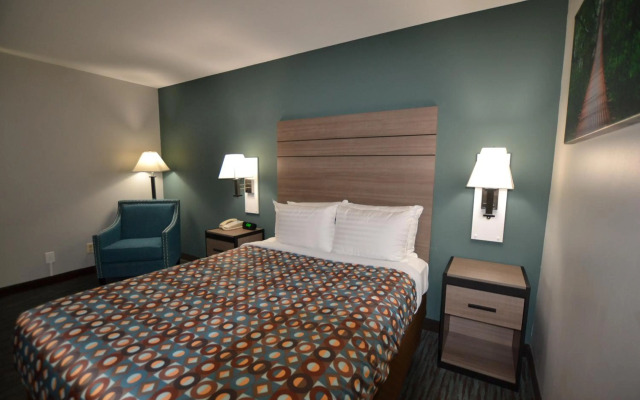 Countryside Inn & Suites