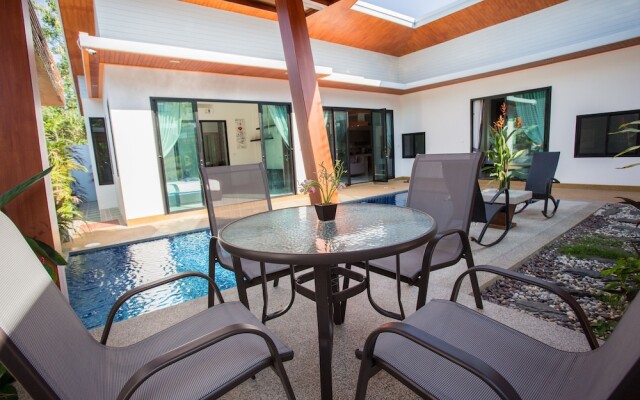 Villa Mango