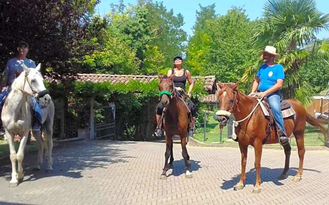 Bed And Breakfast Olimpia