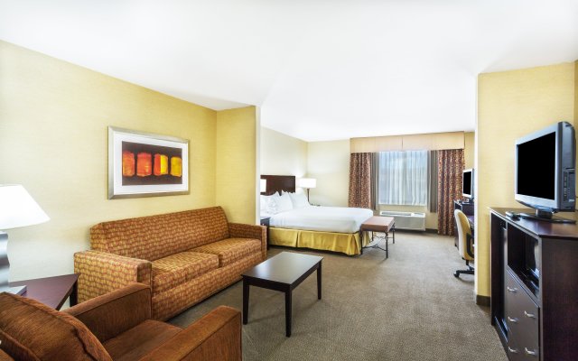 Holiday Inn Express & Suites Nogales, an IHG Hotel