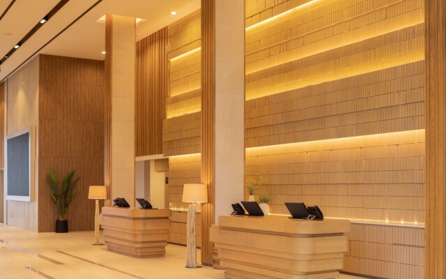 Eastin Resort Rayong