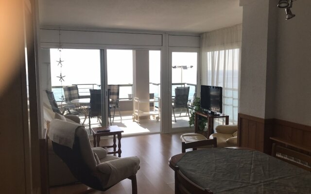 Apartamento Fanals 5B