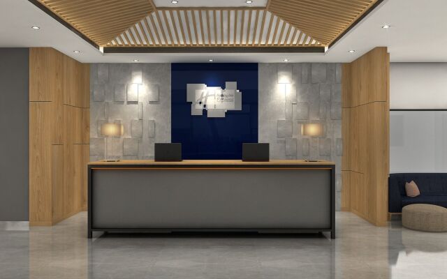 Holiday Inn Express Chennai OMR Thoraipakkam by IHG