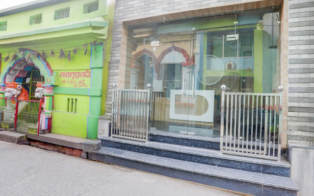 Super Collection O Manikarnika Sahi Near Jagannath Temple