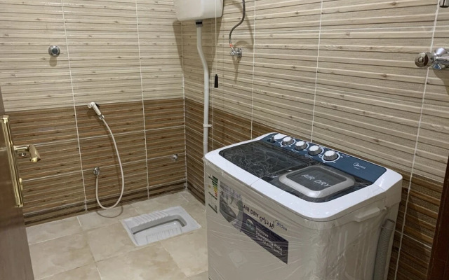 Al Rawda Apartments