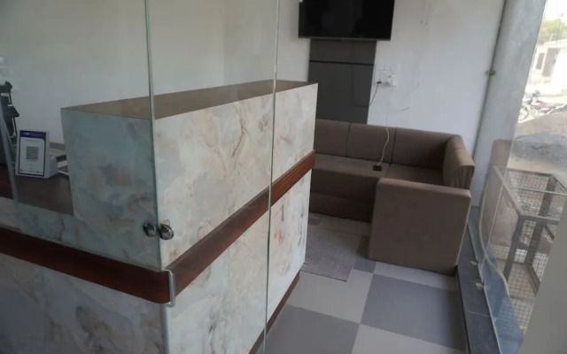 Hotel Rajhans
