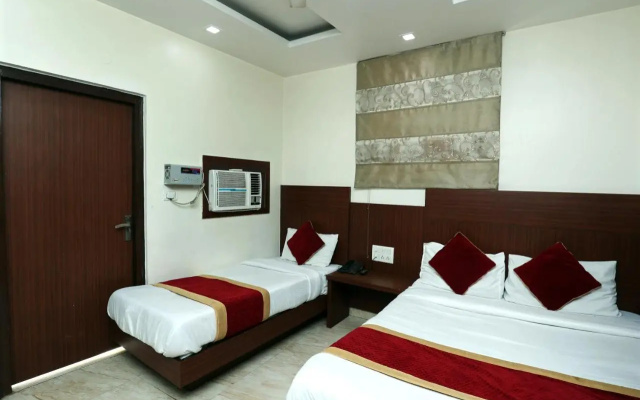 Hotel Toto International
