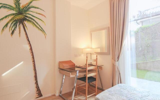 Residenza I Melograni - Suite