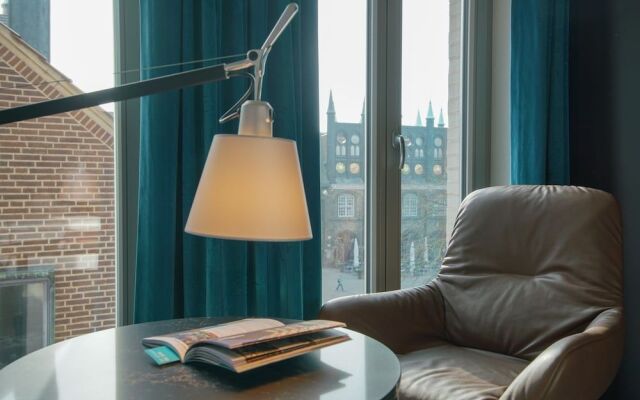 Motel One Lübeck