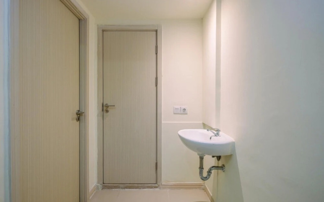 Strategic And Comfy 2Br Apartment At Meikarta
