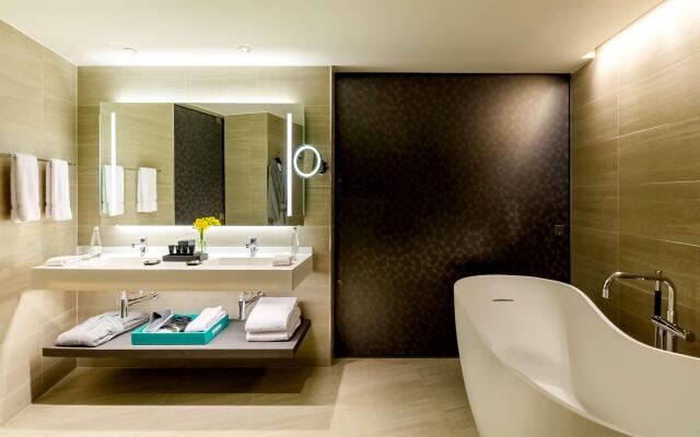 Hyatt Centric San Isidro Lima