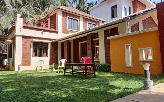 Nivaant Holidays Alibag