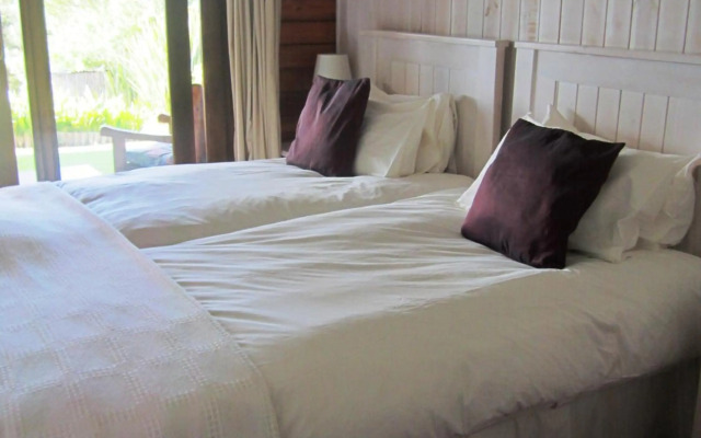 Piesang Valley Lodge